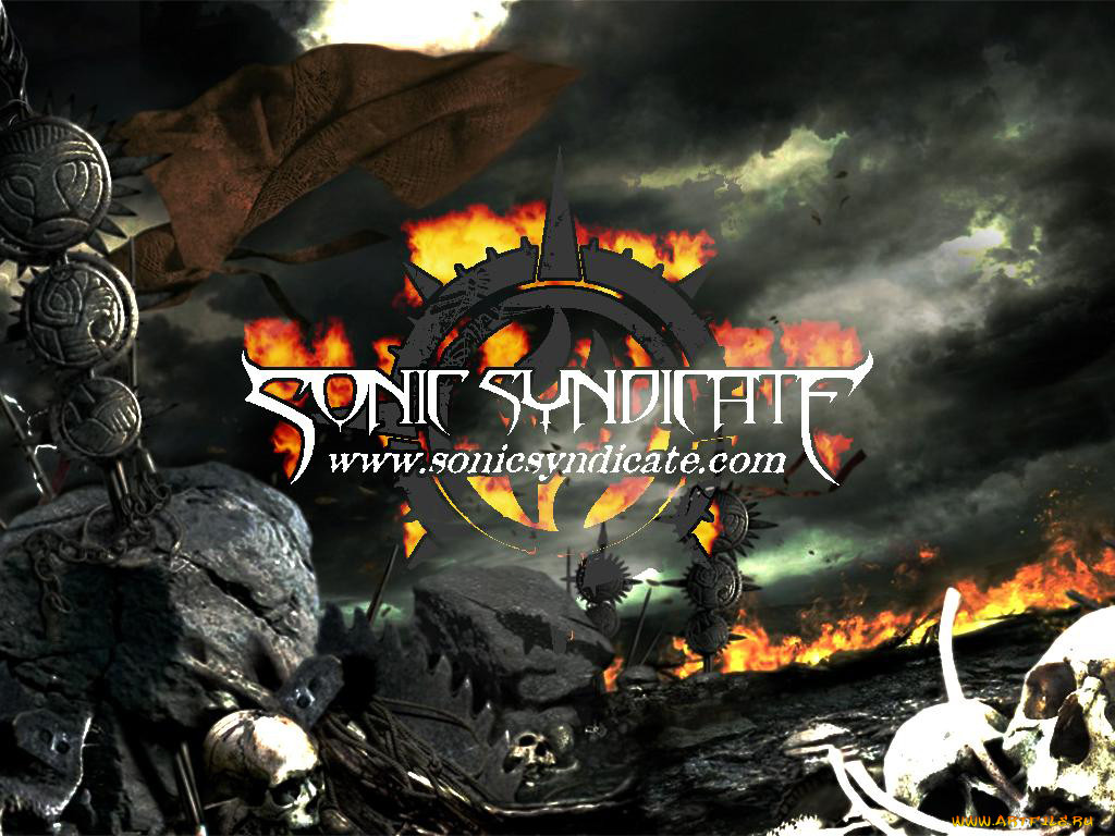 sonic6, , sonic, syndicate